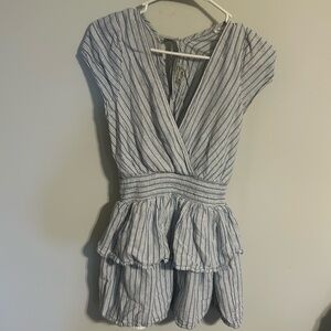 American Eagle dress size xs